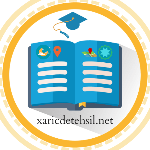 Xaricdetehsil.net